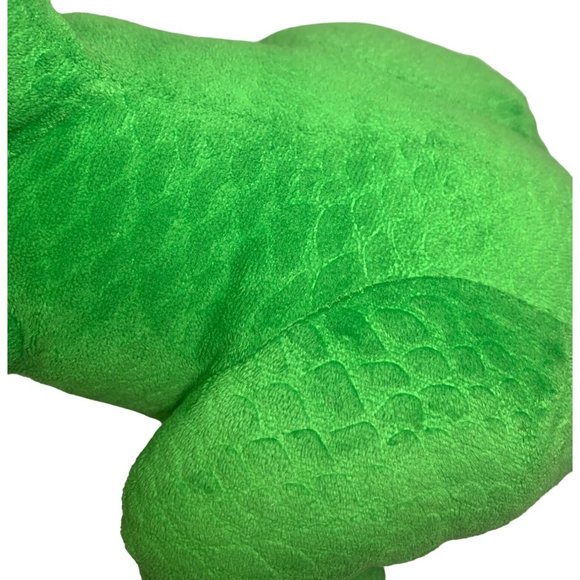 Disney Pixar Toy Story Rex Plush Geen Dinosaur Stuffed Animal 12" Tall - Picture 7 of 13